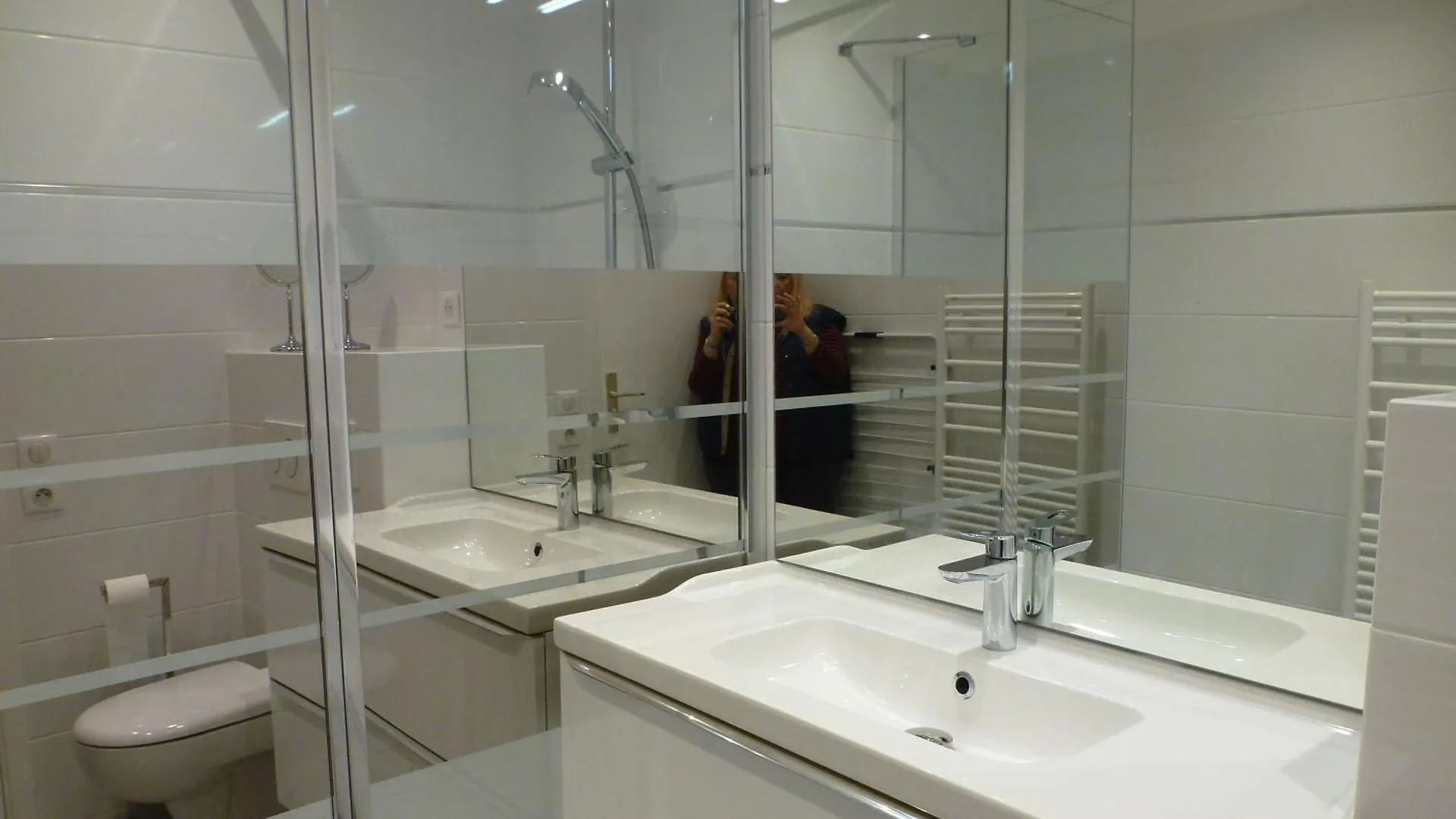 Residence Le Vendome Cannes Apartment