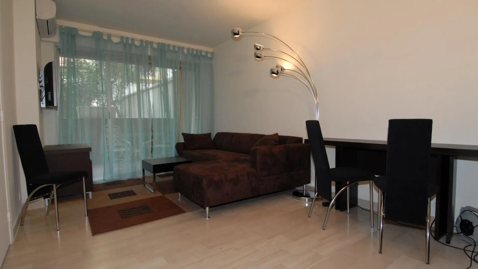 Ipanema Residence Le Vendome contacts